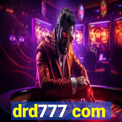 drd777 com